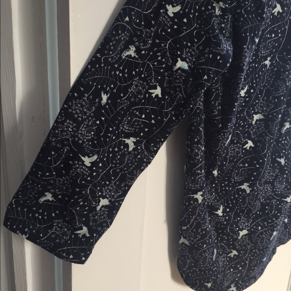 Blouse - Picture 1 of 5
